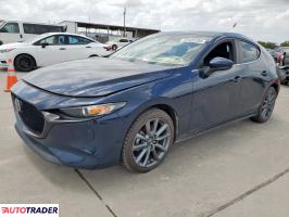 Mazda 3 2022 2 Mazda 3 2022 2