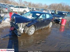 Subaru Impreza 2020 2