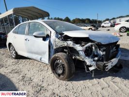 Toyota Corolla 2024 2