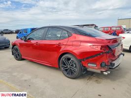 Toyota Camry 2026 2