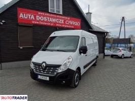 Renault Master 2017 2.3 Renault Master 2017 2.3