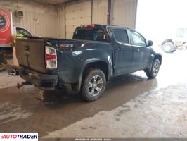 Chevrolet Colorado 2019 3 Chevrolet Colorado 2019 3