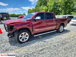 Dodge Ram 2020 5