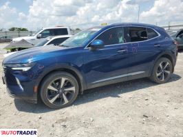 Buick Pozostałe 2022 2