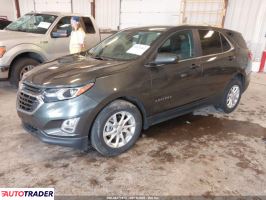 Chevrolet Equinox 2021 1