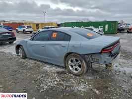 Dodge Charger 2021 3
