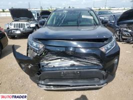 Toyota Pozostałe 2019 2 Toyota Pozostałe 2019 2