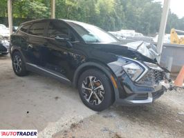 Kia Sportage 2023 2