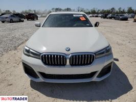 BMW 530 2022 2 BMW 530 2022 2