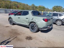 Hyundai Pozostałe 2025 2