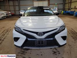 Toyota Camry 2020 2