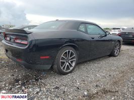 Dodge Challenger 2023 5