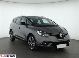 Renault Grand Scenic 2017 1.2 130 KM