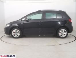 Volkswagen Golf 2013 1.4 120 KM