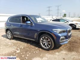 BMW X5 2020 3 BMW X5 2020 3
