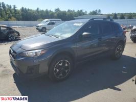 Subaru Pozostałe 2020 2 Subaru Pozostałe 2020 2