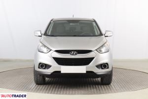 Hyundai ix35 2010 1.6 132 KM