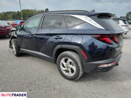 Hyundai Tucson 2024 2