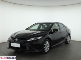 Toyota Camry 2019 2.5 214 KM