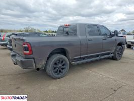 Dodge Ram 2023 6