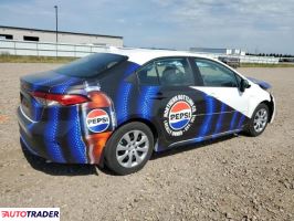 Toyota Corolla 2021 1
