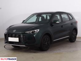 MG ZS 2026 1.5 113 KM