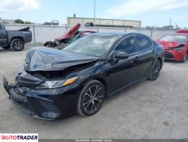 Toyota Camry 2019 2