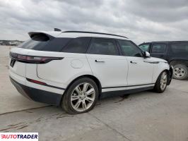 Land Rover Range Rover 2019 3 Land Rover Range Rover 2019 3