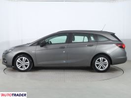 Opel Astra 2021 1.2 128 KM Opel Astra 2021 1.2 128 KM