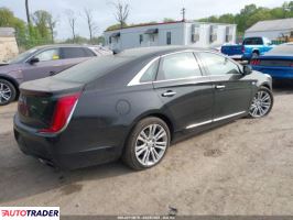 Cadillac Pozostałe 2019 3