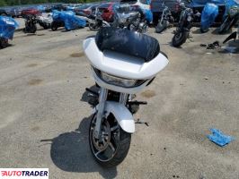 Harley-Davidson Pozostałe 2024 Harley-Davidson Pozostałe 2024