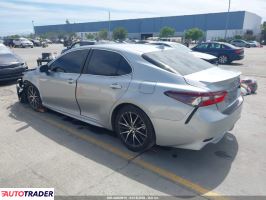 Toyota Camry 2023 2