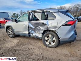 Toyota Pozostałe 2022 2