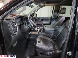 Chevrolet Silverado 2021 6