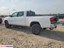 Toyota Tacoma 2022 3