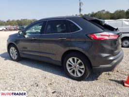 Ford Edge 2020 2