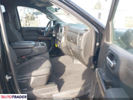 Chevrolet 1500 2020 5