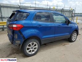 Ford EcoSport 2020 2