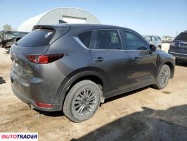 Mazda CX-5 2021 2