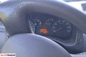 Fiat Punto 2004 1.2 60 KM