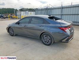 Hyundai Elantra 2024 2