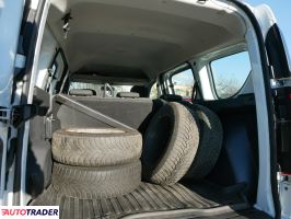 Dacia Dokker 2019 1.5 95 KM