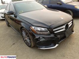 Mercedes 300 2017 2 Mercedes 300 2017 2