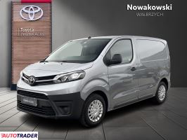 Toyota Pozostałe - zobacz ofertę