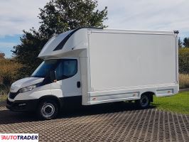 Iveco Daily 2020 2.3