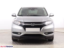 Honda HR-V 2017 1.5 128 KM