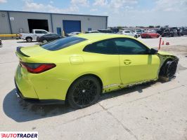 BMW M4 2024 3 BMW M4 2024 3