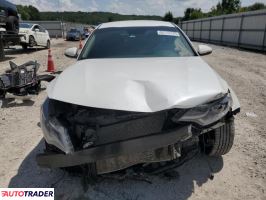 Kia Optima 2019 2 Kia Optima 2019 2
