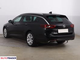 Opel Insignia 2018 2.0 256 KM