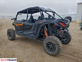 Polaris Ranger RZR 2024